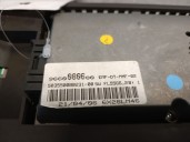 Recambio de cuadro instrumentos para citroën c8 (ea_, eb_) 2.2 hdi referencia OEM IAM 9660080680 6106RX 