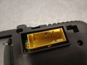 Recambio de cuadro instrumentos para citroën c8 (ea_, eb_) 2.2 hdi referencia OEM IAM 9660080680 6106RX 