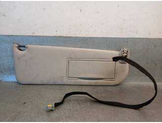 Recambio de parasol derecho para citroën c8 (ea_, eb_) 2.2 hdi referencia OEM IAM 8143QA 8143QA 