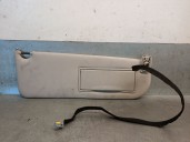 Recambio de parasol derecho para citroën c8 (ea_, eb_) 2.2 hdi referencia OEM IAM 8143QA 8143QA 