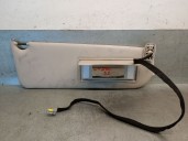 Recambio de parasol derecho para citroën c8 (ea_, eb_) 2.2 hdi referencia OEM IAM 8143QA 8143QA 