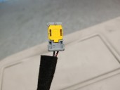 Recambio de parasol derecho para citroën c8 (ea_, eb_) 2.2 hdi referencia OEM IAM 8143QA 8143QA 