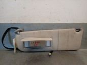 Recambio de parasol izquierdo para citroën c8 (ea_, eb_) 2.2 hdi referencia OEM IAM 8143QA 8143QA 