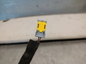 Recambio de parasol izquierdo para citroën c8 (ea_, eb_) 2.2 hdi referencia OEM IAM 8143QA 8143QA 