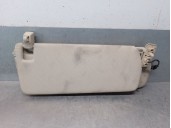 Recambio de parasol derecho para audi q7 (4lb) 3.0 tdi quattro referencia OEM IAM 4L0857552M 4L0857552M 