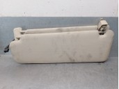 Recambio de parasol derecho para audi q7 (4lb) 3.0 tdi quattro referencia OEM IAM 4L0857552M 4L0857552M 