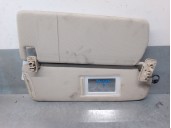 Recambio de parasol derecho para audi q7 (4lb) 3.0 tdi quattro referencia OEM IAM 4L0857552M 4L0857552M 