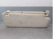 Recambio de parasol izquierdo para audi q7 (4lb) 3.0 tdi quattro referencia OEM IAM 4L0857551M 4L0857551M 