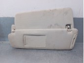 Recambio de parasol izquierdo para audi q7 (4lb) 3.0 tdi quattro referencia OEM IAM 4L0857551M 4L0857551M 