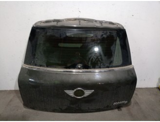 Recambio de porton trasero para mini mini countryman (r60) cooper d referencia OEM IAM 41009811574 41009811574 