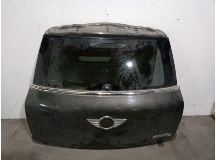 Recambio de porton trasero para mini mini countryman (r60) cooper d referencia OEM IAM 41009811574 41009811574 