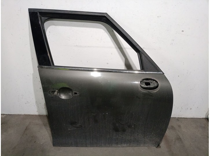Replacement front right door for Mini Mini Countryman (R60) Cooper D OEM IAM reference 41009805928 41009805928 