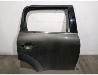 Recambio de puerta trasera derecha para mini mini countryman (r60) cooper d referencia OEM IAM 41009805930 41009805930 