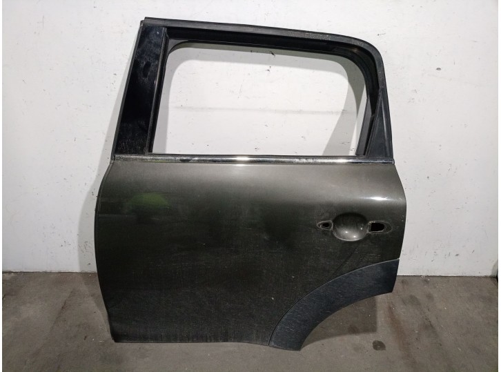 Recambio de puerta trasera izquierda para mini mini countryman (r60) cooper d referencia OEM IAM 41009805929 41009805929 