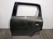Recambio de puerta trasera izquierda para mini mini countryman (r60) cooper d referencia OEM IAM 41009805929 41009805929 