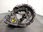 Recambio de caja cambios para chevrolet aveo / kalos hatchback (t200) 1.4 referencia OEM IAM BW4176 96335607 WZ086527