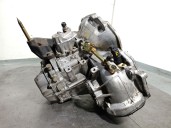 Recambio de caja cambios para chevrolet aveo / kalos hatchback (t200) 1.4 referencia OEM IAM BW4176 96335607 WZ086527