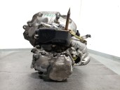 Recambio de caja cambios para chevrolet aveo / kalos hatchback (t200) 1.4 referencia OEM IAM BW4176 96335607 WZ086527