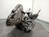 Recambio de caja cambios para chevrolet aveo / kalos hatchback (t200) 1.4 referencia OEM IAM BW4176 96335607 WZ086527