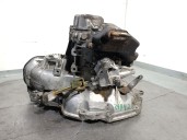 Recambio de caja cambios para chevrolet aveo / kalos hatchback (t200) 1.4 referencia OEM IAM BW4176 96335607 WZ086527