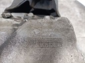 Recambio de caja cambios para chevrolet aveo / kalos hatchback (t200) 1.4 referencia OEM IAM BW4176 96335607 WZ086527