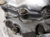 Recambio de caja cambios para chevrolet aveo / kalos hatchback (t200) 1.4 referencia OEM IAM BW4176 96335607 WZ086527