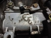 Recambio de caja cambios para chevrolet aveo / kalos hatchback (t200) 1.4 referencia OEM IAM BW4176 96335607 WZ086527