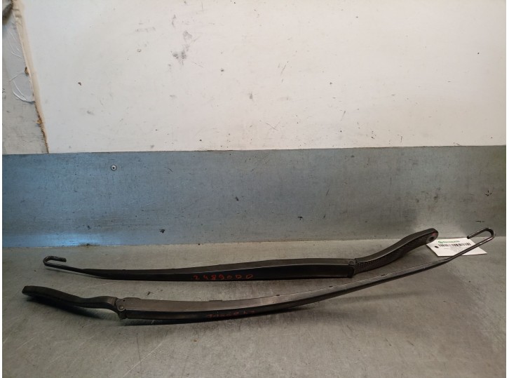 Recambio de brazo limpia delantero derecho para citroën c8 (ea_, eb_) 2.2 hdi referencia OEM IAM 1400095980 6429T5 