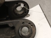 Recambio de brazo limpia delantero derecho para citroën c8 (ea_, eb_) 2.2 hdi referencia OEM IAM 1400095980 6429T5 