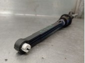 Recambio de bomba embrague para citroën c4 ii (nc_) 1.6 hdi 110 referencia OEM IAM 9800216780 2182Y1 