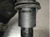 Recambio de bomba embrague para citroën c4 ii (nc_) 1.6 hdi 110 referencia OEM IAM 9800216780 2182Y1 