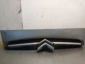 Recambio de rejilla delantera para citroën c8 (ea_, eb_) 2.2 hdi referencia OEM IAM 1484199477 7804K7 