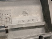 Recambio de rejilla delantera para citroën c8 (ea_, eb_) 2.2 hdi referencia OEM IAM 1484199477 7804K7 