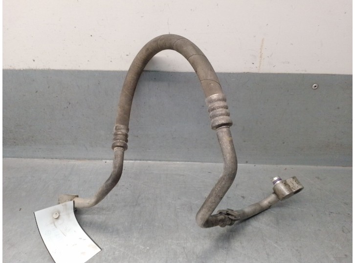 Recambio de tubos aire acondicionado para audi q7 (4lb) 3.0 tdi quattro referencia OEM IAM 7L6820721BJ 7L6820721BJ 