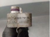Recambio de tubos aire acondicionado para audi q7 (4lb) 3.0 tdi quattro referencia OEM IAM 7L6820721BJ 7L6820721BJ 