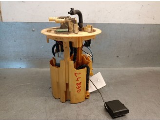 Recambio de aforador para citroën c8 (ea_, eb_) 2.2 hdi referencia OEM IAM 1489085080 1525V1 