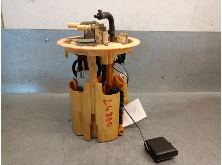 Recambio de aforador para citroën c8 (ea_, eb_) 2.2 hdi referencia OEM IAM 1489085080 1525V1 