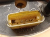 Recambio de aforador para citroën c8 (ea_, eb_) 2.2 hdi referencia OEM IAM 1489085080 1525V1 