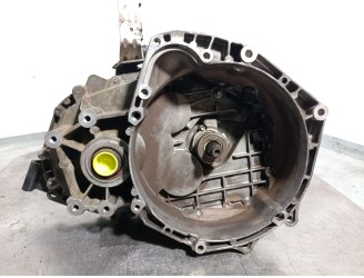 Recambio de caja cambios para opel vectra c gts (z02) 1.9 cdti (f68) referencia OEM IAM F40 4406058 R07019696F5