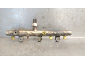 Recambio de rampa inyectora para peugeot partner (s2) 2.0 hdi cat referencia OEM IAM 9657017680 1570K1 0445214092