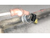 Recambio de rampa inyectora para peugeot partner (s2) 2.0 hdi cat referencia OEM IAM 9657017680 1570K1 0445214092