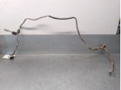 Recambio de tubos aire acondicionado para audi q7 (4lb) 3.0 tdi quattro referencia OEM IAM 7L6820750AJ 7L6820750AJ 