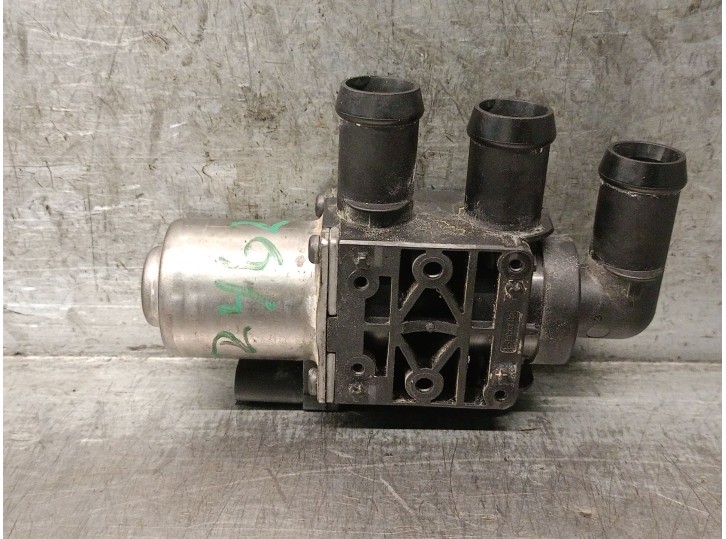 Recambio de valvula intercambio de calefaccion para bmw x5 (g05, f95) xdrive 45 e plug-in-hybrid referencia OEM IAM 64119890553 