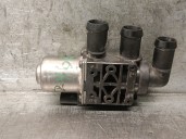 Recambio de valvula intercambio de calefaccion para bmw x5 (g05, f95) xdrive 45 e plug-in-hybrid referencia OEM IAM 64119890553 