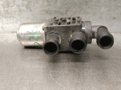 Recambio de valvula intercambio de calefaccion para bmw x5 (g05, f95) xdrive 45 e plug-in-hybrid referencia OEM IAM 64119890553 