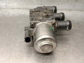 Recambio de valvula intercambio de calefaccion para bmw x5 (g05, f95) xdrive 45 e plug-in-hybrid referencia OEM IAM 64119890553 
