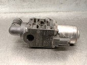 Recambio de valvula intercambio de calefaccion para bmw x5 (g05, f95) xdrive 45 e plug-in-hybrid referencia OEM IAM 64119890553 