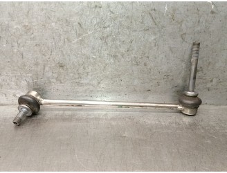 Recambio de bieleta estabilizadora delantera izquierda para bmw x5 (g05, f95) xdrive 45 e plug-in-hybrid referencia OEM IAM 3135