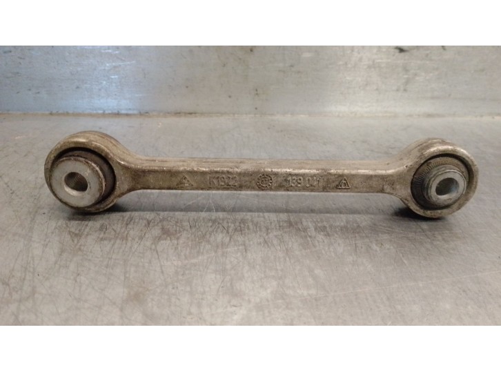 Recambio de tirante delantero izquierdo para audi a4 b8 avant (8k5) 3.0 tdi quattro referencia OEM IAM 8K0411317C 8K0411317D 