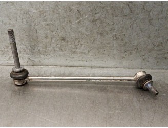 Recambio de bieleta estabilizadora delantera derecha para bmw x5 (g05, f95) xdrive 45 e plug-in-hybrid referencia OEM IAM 313568